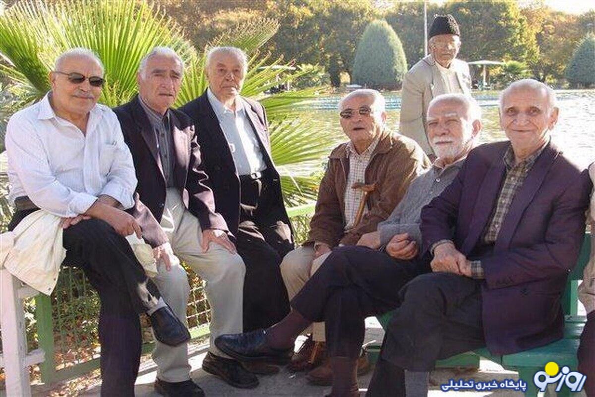 قانون جدید افزایش حقوق بازنشستگان: چگونه و چرا؟