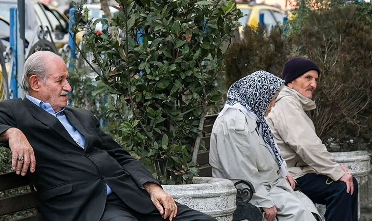 ماجرای تجمع بازنشستگان تأمین اجتماعی چیست؟