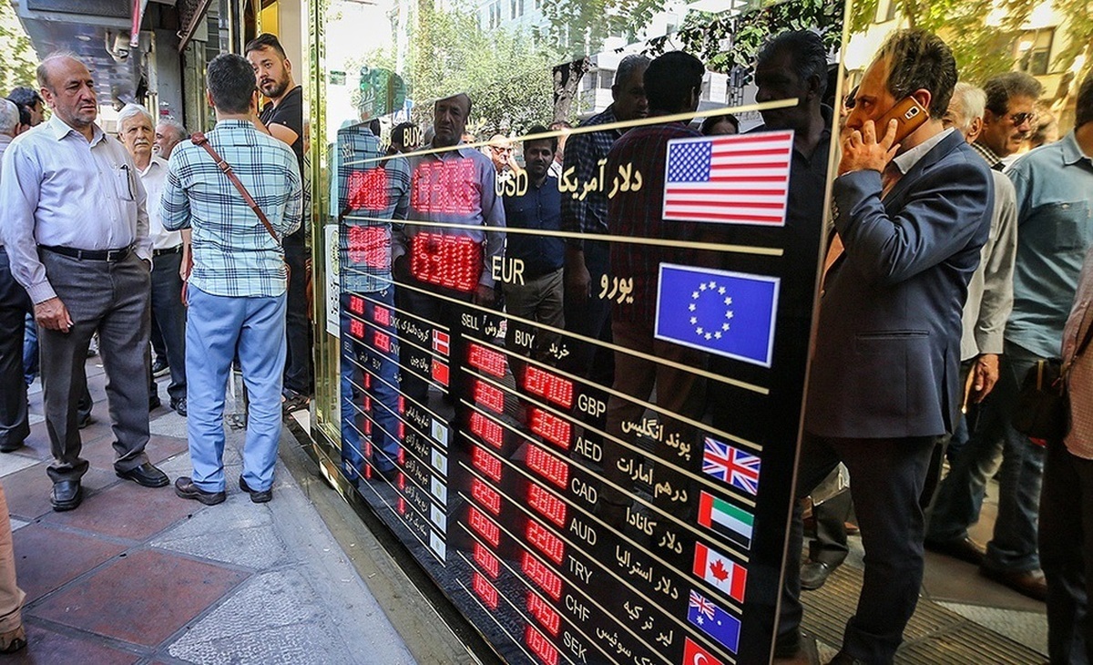 تحلیل بازارهای مالی