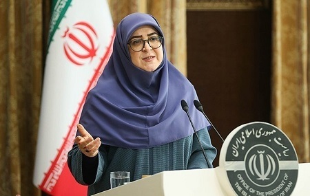 خبر سخنگوی دولت درباره وام و پاداش پایان خدمت بازنشستگان کشوری و آموزش و پرورش