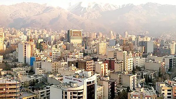 یک اتفاق عجیب در بازار مسکن + جدول قیمت