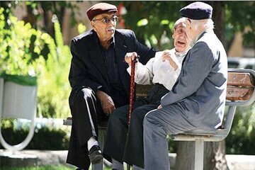 لایحه بهبود معیشت بازنشستگان به مجلس آمد