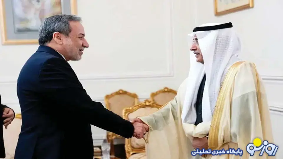 مسیر مذاکره از ایستگاه عمان به عربستان رسید؟! مسیر مذاکره از ایستگاه عمان به عربستان رسید؟!