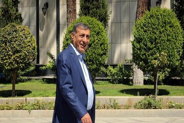 قائم‌پناه: زمان و پرداخت کالابرگ از اختیارات دولت است نه مجلس/ گازوئیل با سولفور بالا صحت ندارد