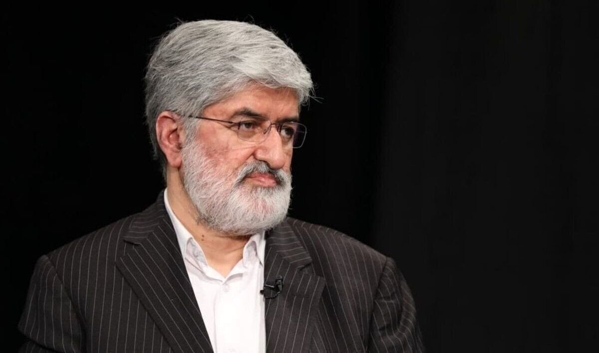 انتقاد علی مطهری از مصوبه مهریه: قانون نباید حق زن را محدود کند علی مطهری