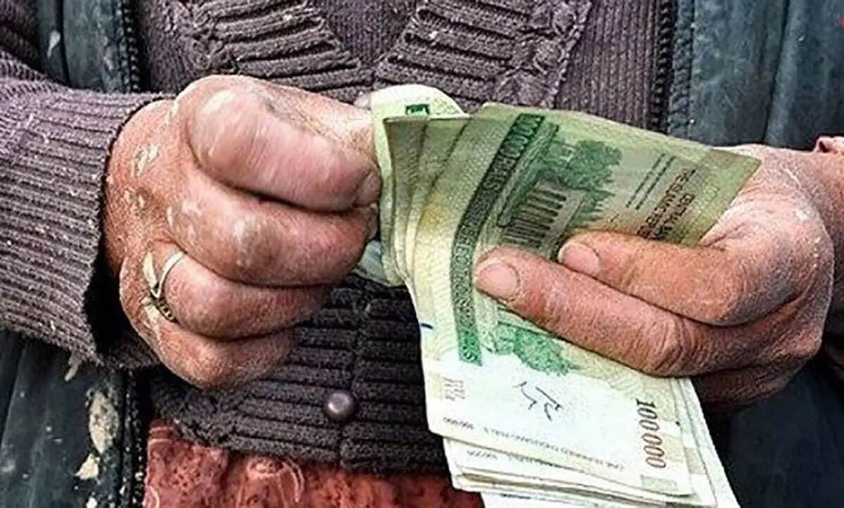 شوک جدید به کارکنان دولت!!