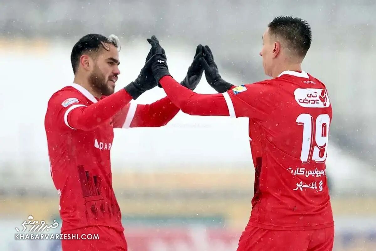 در لیگ بدون خارجی‌ها کدام تیم بیشترین ضرر را می‌کند؟/ استقلال در صدر، پرسپولیس و سپاهان با کمترین تلفات!