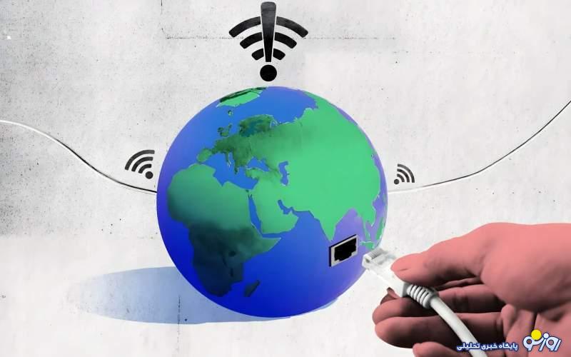 اینترنت پرو همان اینترنت طبقاتی است؟