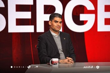 پرسپولیس: شرایط برای برگزاری لیگ فراهم است