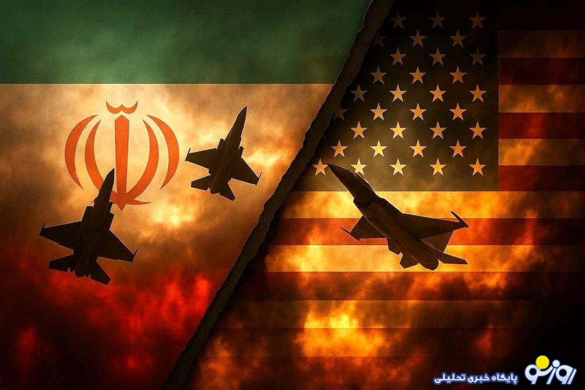 منتظر آغاز جنگ باشیم! منتظر آغاز جنگ باشیم!