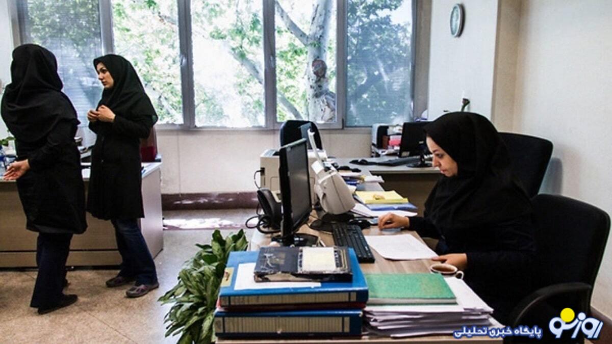 سرنوشت نیروهای شرکتی چه خواهد شد؟