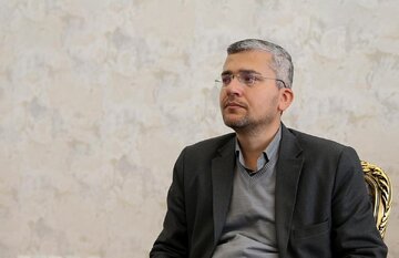 سخنگوی کمیسیون امنیت ملی هیچ درکی از مذاکره و جنگ و نقش پاکستان ندارد