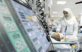 تزریق ژل و بوتاکس سودآورتر از خدمت پرستاری
