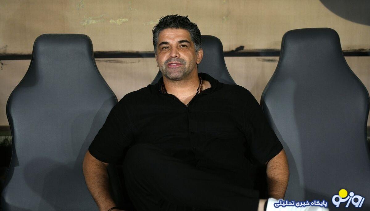 افشاگری ستاره سابق استقلال جنجالی شد