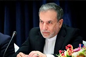 عراقچی: در حال حاضر روند رسمی مذاکرات بین ایران و آمریکا وجود ندارد/ در چند روز اخیر پیشرفت خاصی در مذاکرات نداشته‌ایم