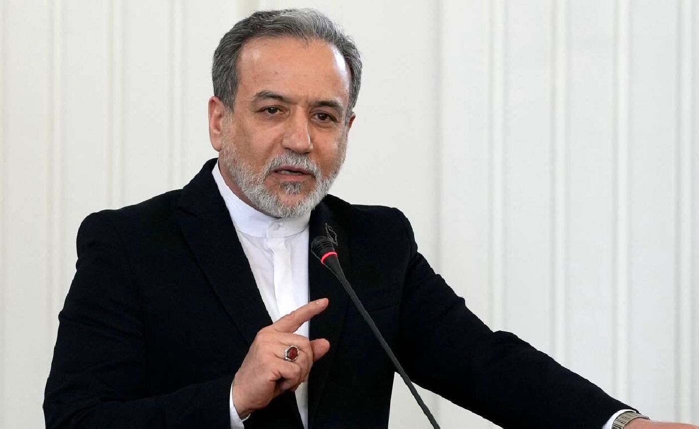 عراقچی: قطر اخیراً تلاش هایی برای ایفای نقش سازنده در زمینه مسائل مالی داشته است و به همین دلیل به همراه آقای قالیباف به دوحه سفر کردم /برادران قطری با توجه به تجربیات موجود بین ما و آنها، به ویژه در زمینه مسائل مالی کمک کردند/ ما به نتایج خوبی دست یافتیم و موضوع مشروط به تهیه همه این توافقات در چارچوب یک بسته نهایی است، اما نقش قطر مفید بود عراقچی: قطر اخیراً تلاش هایی برای ایفای نقش سازنده در زمینه مسائل مالی داشته است و به همین دلیل به همراه آقای قالیباف به دوحه سفر کردم /برادران قطری با توجه به تجربیات موجود بین ما و آنها، به ویژه در زمینه مسائل مالی کمک کردند/ ما به نتایج خوبی دست یافتیم و موضوع مشروط به تهیه همه این توافقات در چارچوب یک بسته نهایی است، اما نقش قطر مفید بود