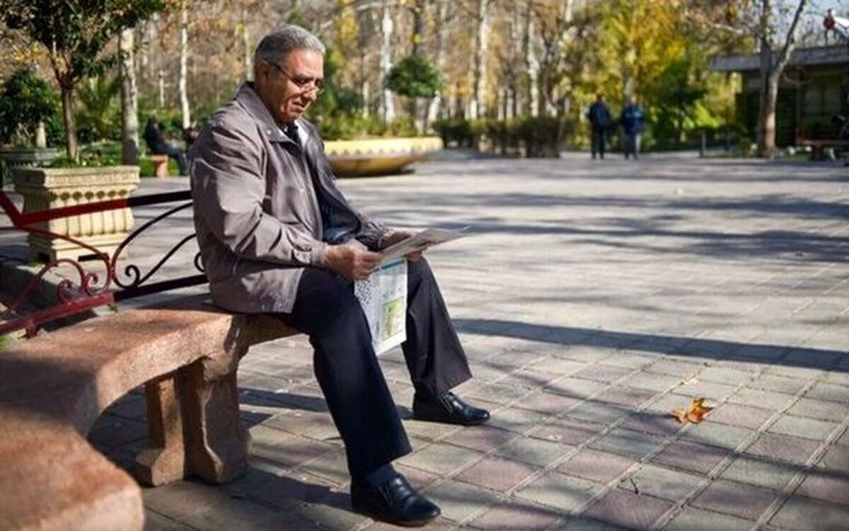 خبر مهم برای بازنشستگان/ جزئیات صدور احکام جدید بازنشستگان اعلام شد خبر مهم برای بازنشستگان/ جزئیات صدور احکام جدید بازنشستگان اعلام شد