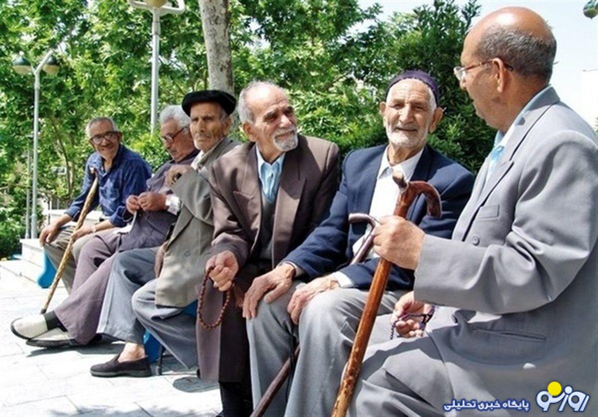 جزئیات متناسب سازی حقوق بازنشستگان تامین اجتماعی جزئیات متناسب سازی حقوق بازنشستگان تامین اجتماعی