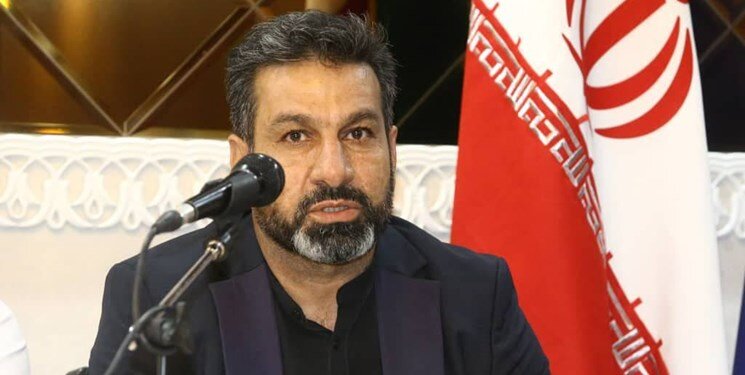 با پرسپولیس این کار را نکنید؛ این اقدامات زشت و دور از شان است با پرسپولیس این کار را نکنید؛ این اقدامات زشت و دور از شان است