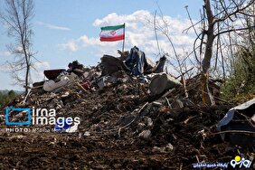 آنچه در حملات شب گذشته آمریکا به ایران گذشت