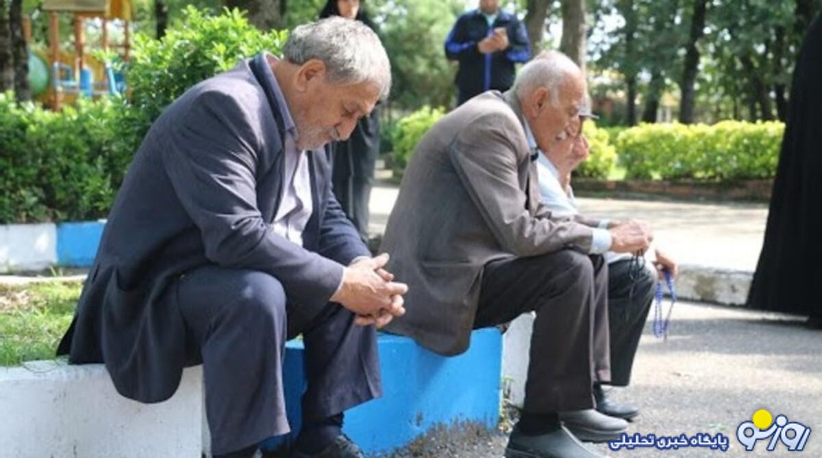 مبلغ ثابت افزایش حقوق سایر سطوح بازنشستگان مشخص شد مبلغ ثابت افزایش حقوق سایر سطوح بازنشستگان مشخص شد