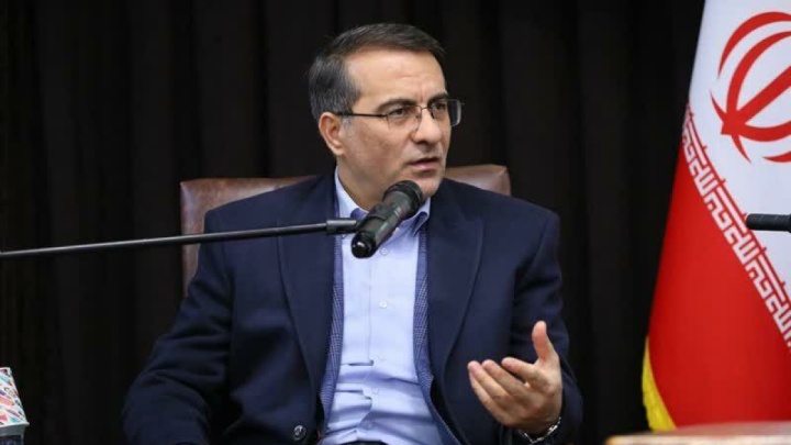 رفیعزاده: تعیین وضعیت نیروهای شرکتی، نهایی شد رفیعزاده: تعیین وضعیت نیروهای شرکتی، نهایی شد