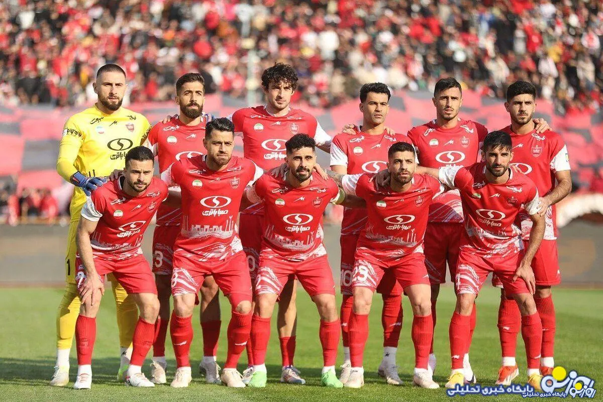 متلک عجیب پیشکسوت پرسپولیس به سردار آزمون