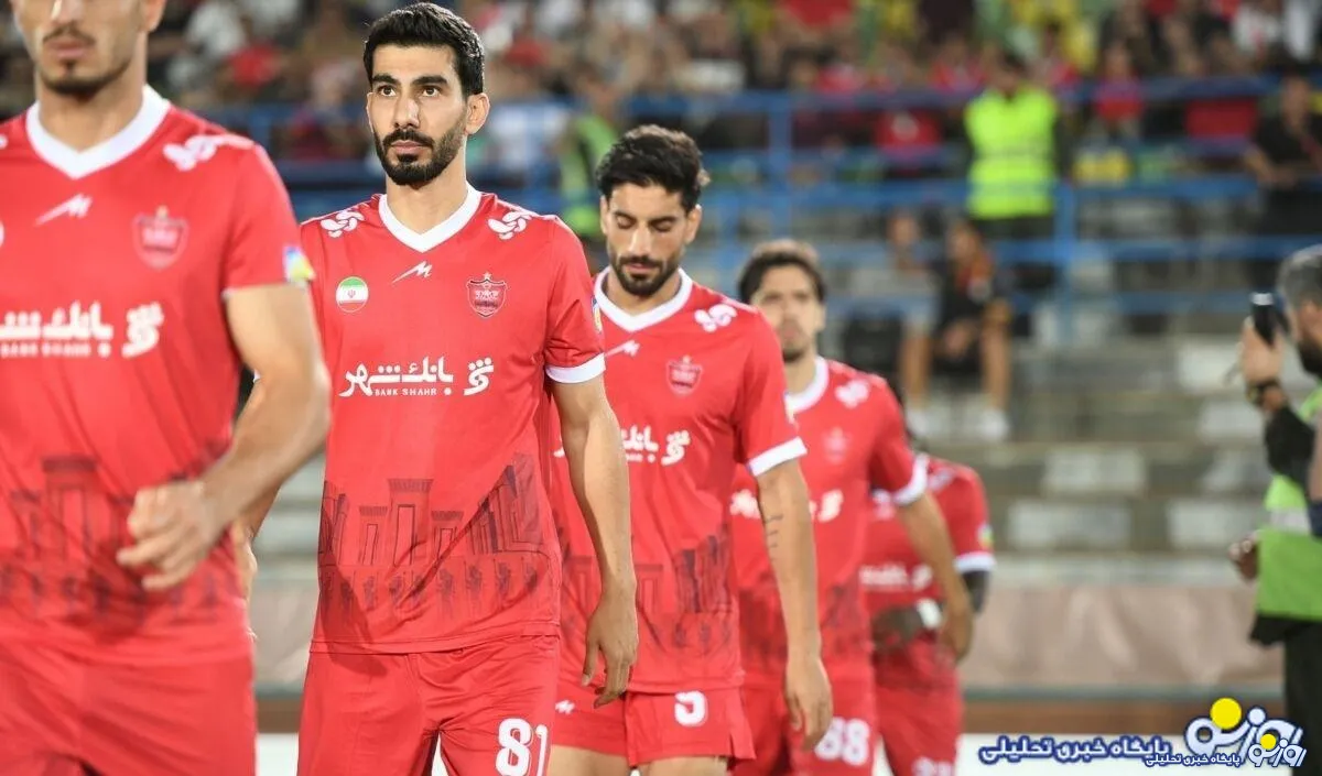 چشم ذوب آهن به درخشش این ستاره مقابل پرسپولیس!