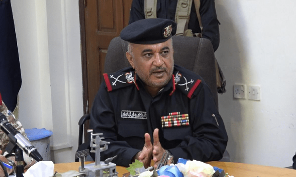 آمادگی یمن برای معادله محاصره در برابر محاصره، فرودگاه در برابر فرودگاه
