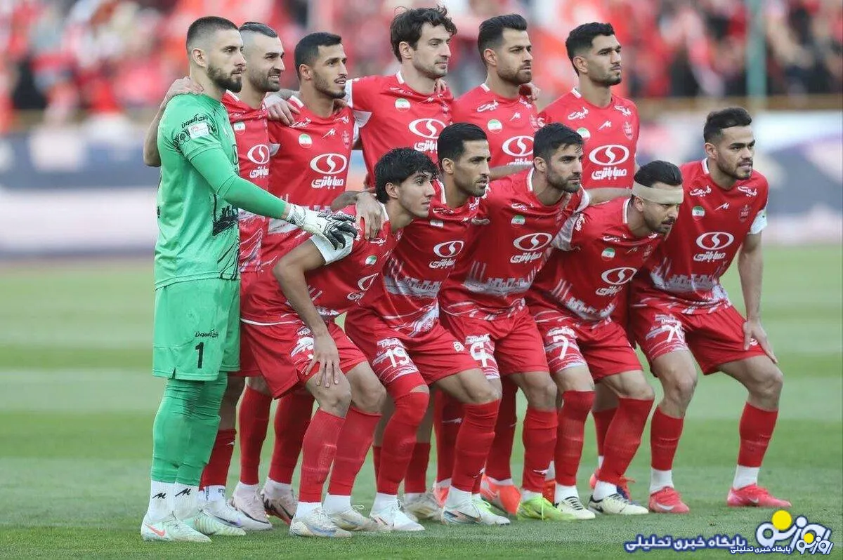 ادعای ستاره جنجالی: مدیون پرسپولیس هستم/ همکاری با قلعه نویی باعث افتخار است