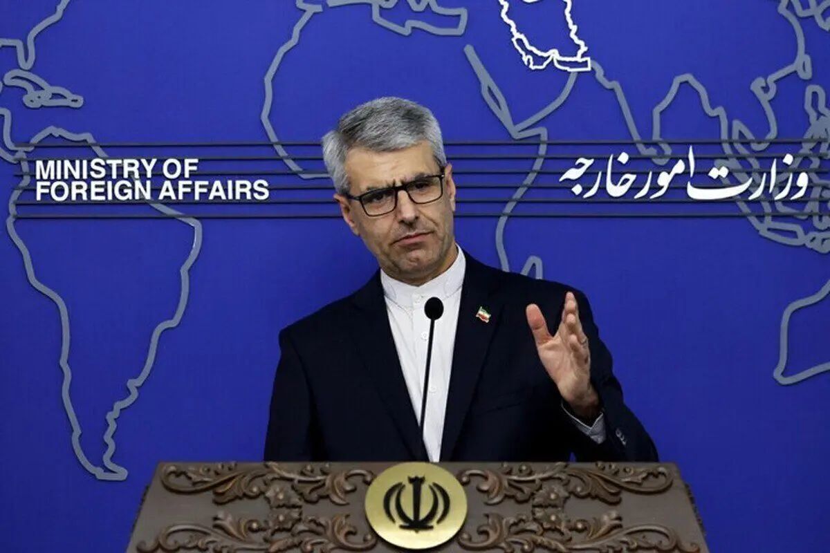 جزئیات توافق ایران و آمریکا از زبان بقایی/ از مذاکرات مفصل درباره آزادسازی اموال تا نشست روز جمعه در سوئیس