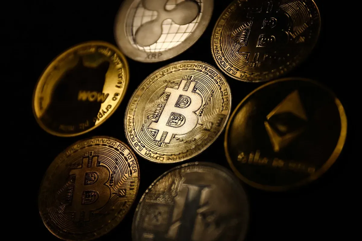 قیمت بیت کوین و رمزارزها + جدول