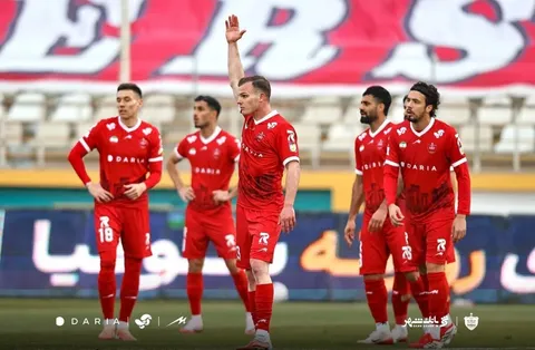 پرسپولیس با ترکیبی از تجربه و جوانی به استقبال فصل جدید؟/ ترکیب تارتار چگونه است