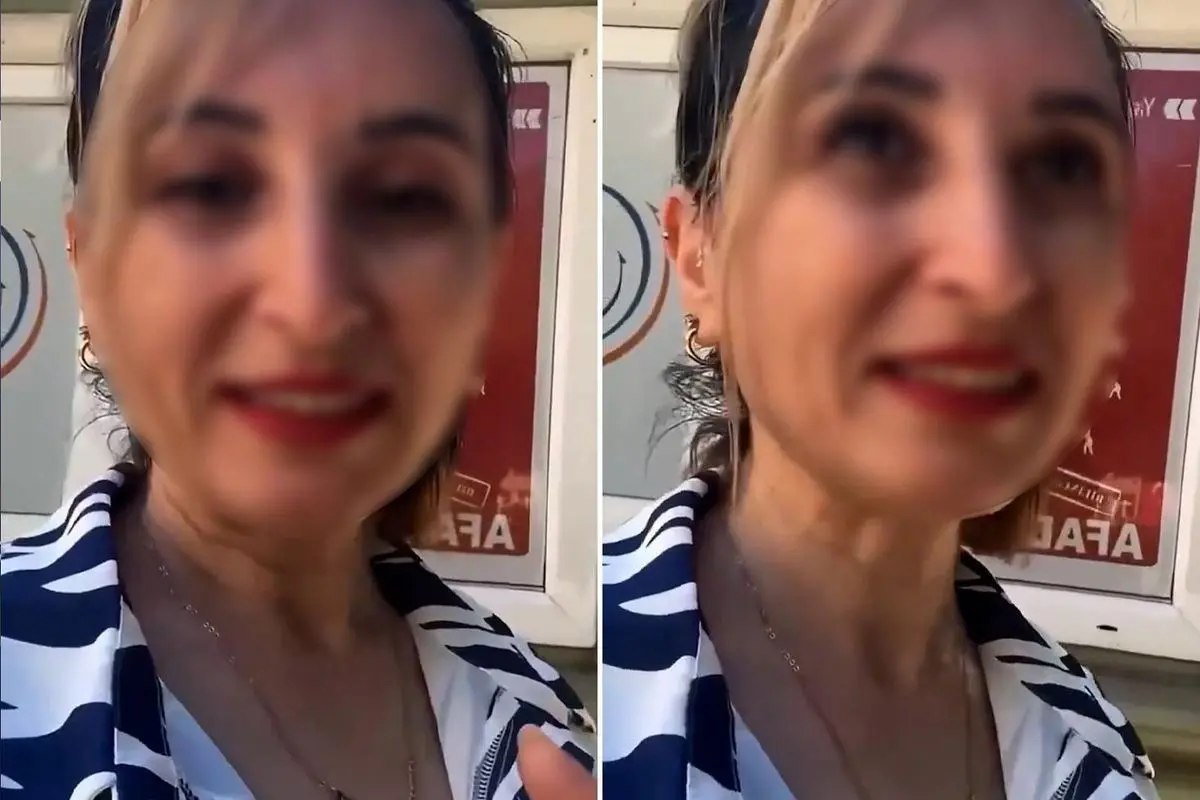 زنان محجبه را باید کشت!