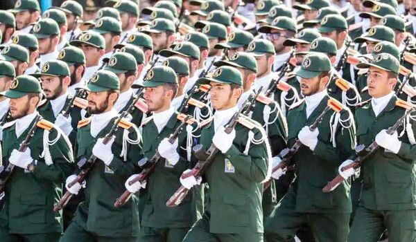 ورود سپاه به «فهرست سازمانهای ممنوعه» بریتانیا! ورود سپاه به «فهرست سازمانهای ممنوعه» بریتانیا!