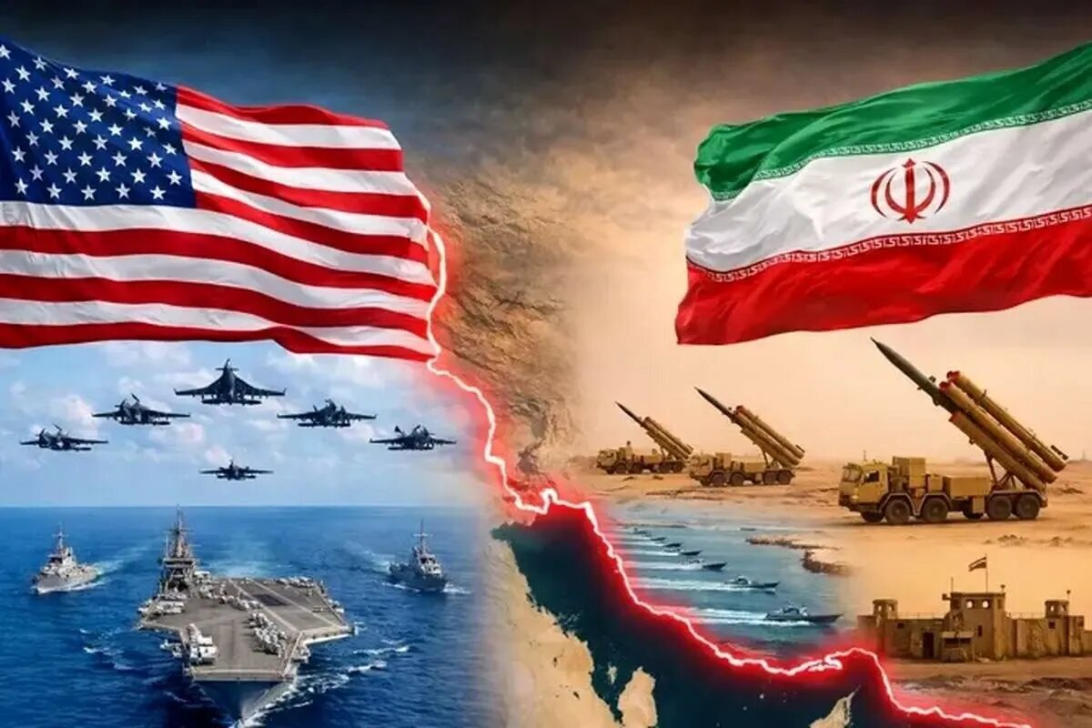 شنیده شدن صدای انفجار در بوشهر