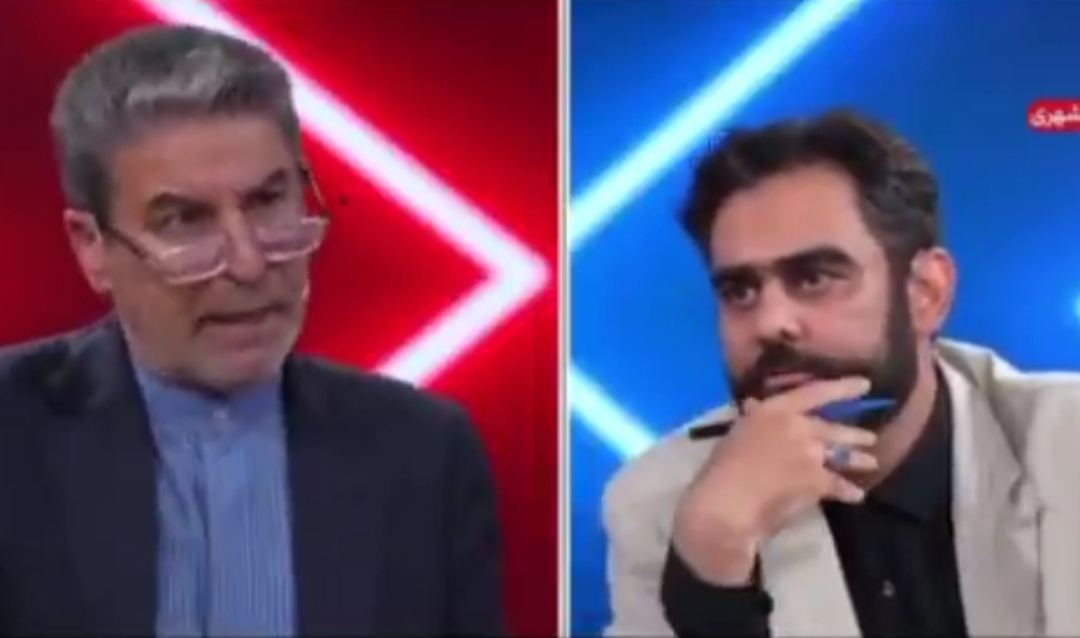 نباید تنگه را از دست بدهیم، نباید تنگه را بدهیم برود!
