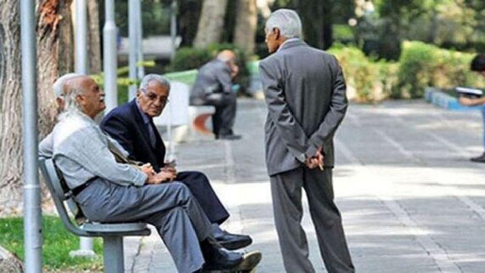 واریز مستمری بازنشستگان از چهارشنبه؛ معوقات بی‌پاسخ ماند