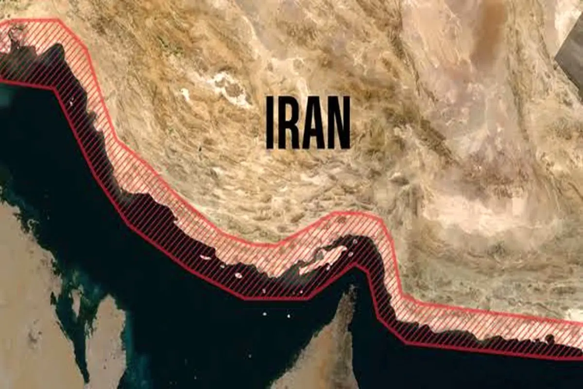 جنگ آمریکا علیه ایران با حمله به زیر ساخت‌های کشور آغاز شد