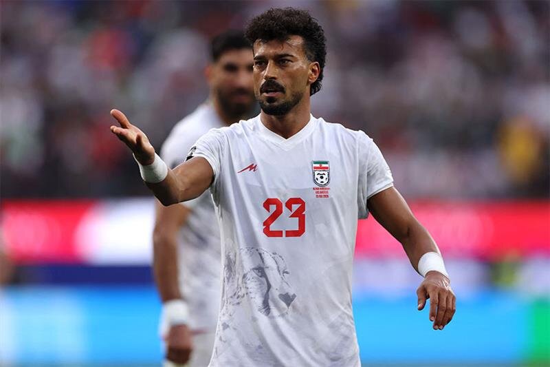 استقلال به دنبال ستاره ایران در جام جهانی