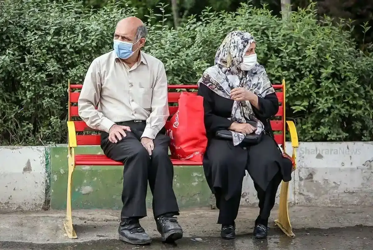 تأمین اجتماعی تعهدات خود را نسبت به بازنشستگان انجام داده است/ ضرورت همکاری با دولت جهت تدوین راهکارهای عملی معیشت تأمین اجتماعی تعهدات خود را نسبت به بازنشستگان انجام داده است/ ضرورت همکاری با دولت جهت تدوین راهکارهای عملی معیشت