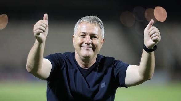 اسکوچیچ و پرسپولیس دوباره جدی شد