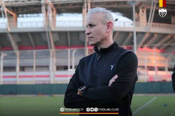 پرسپولیس برای جانشینی اوسمار به یحیی زنگ زد!