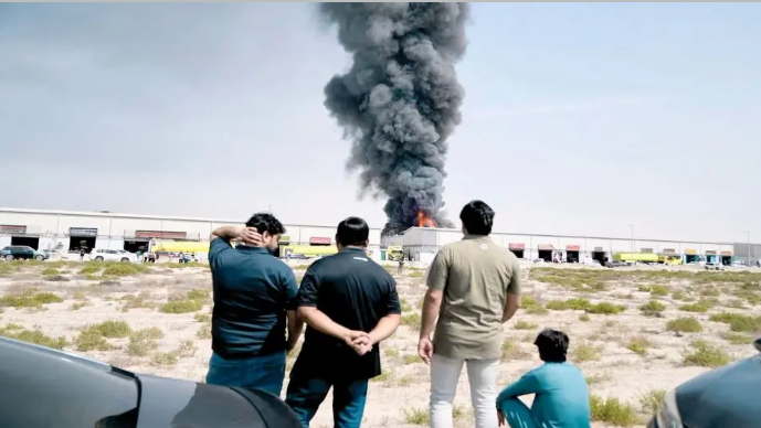 آتشبس ناشی از تفاهم اسلامآباد را باید آتشبسی تاکتیکی و شکننده دانست! آتشبس ناشی از تفاهم اسلامآباد را باید آتشبسی تاکتیکی و شکننده دانست!