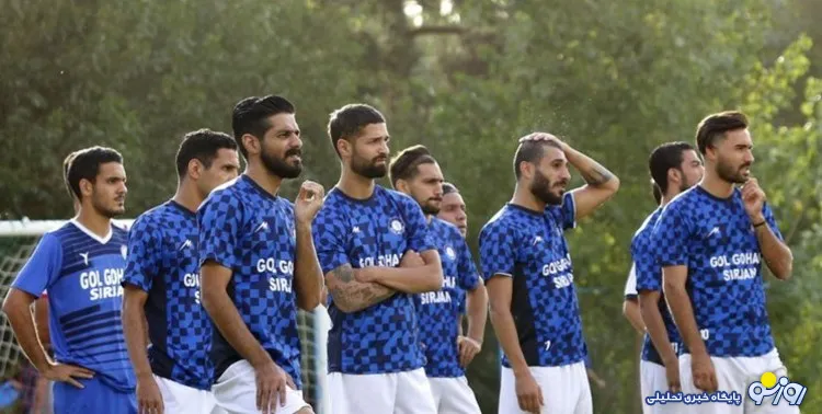 برنامه اصلی استقلال در بازی با پرسپولیس لو رفت !