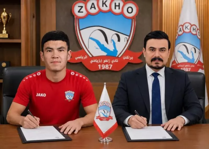 تیم جدید مهاجم سابق پرسپولیس مشخص شد تیم جدید مهاجم سابق پرسپولیس مشخص شد