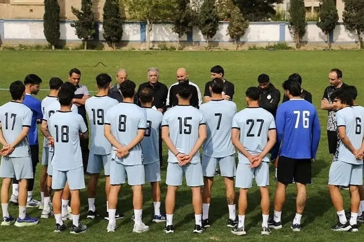 استراتژی جدید استقلال در نقل‌وانتقالات / لیست خرید استقلال لو رفت