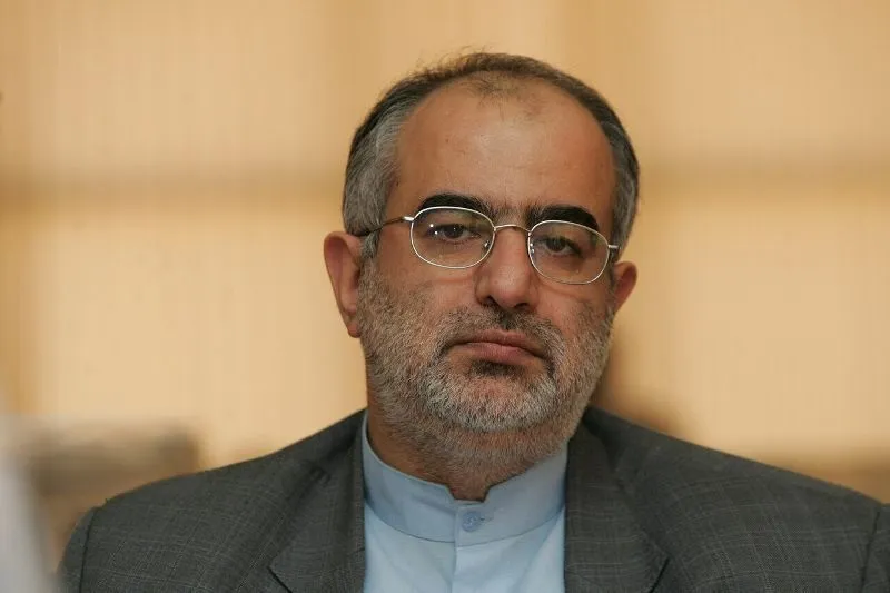 آشنا: ایران جنگ تحمیلی ۸ ساله را با  مذاکره به سرانجام رسانید؛ آخرین جملاتی که صدام پیش از مرگ شنید به فارسی بود