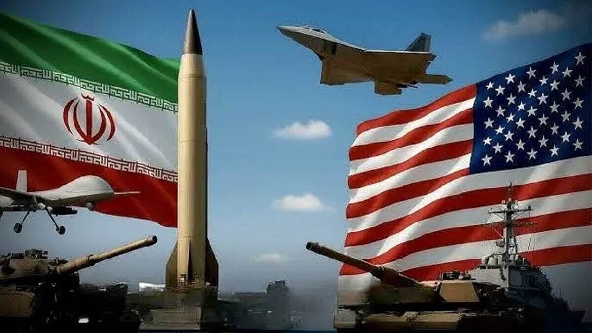 آمریکا به دنبال عملیات محدود در خاک ایران / سناریوی تصرف خارک؛ واقعیت یا شایعه؟