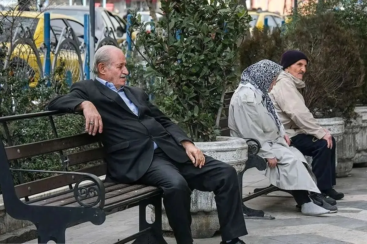 محاسبه حقوق بازنشستگان تغییر کرد